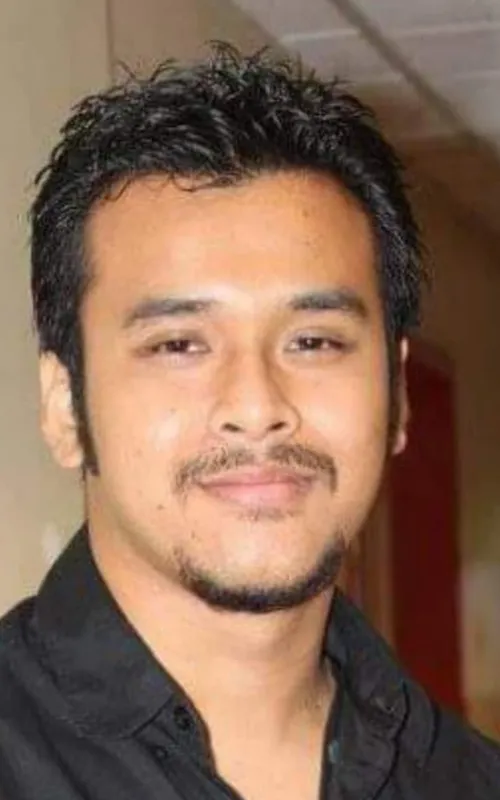 Mohd Syahir Aniq