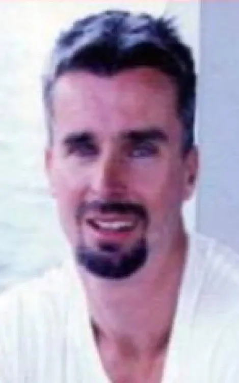 Chris Harts