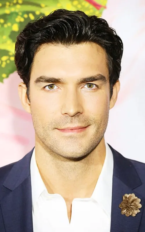 Peter Porte