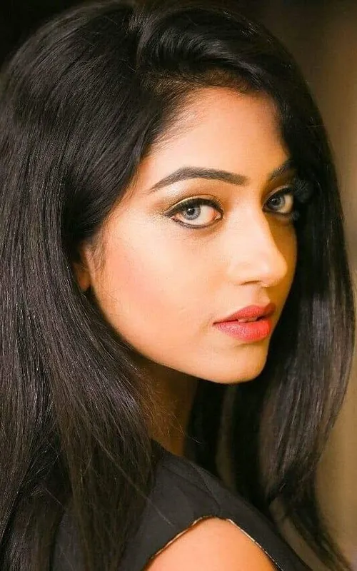 Ivlina Chakraborty