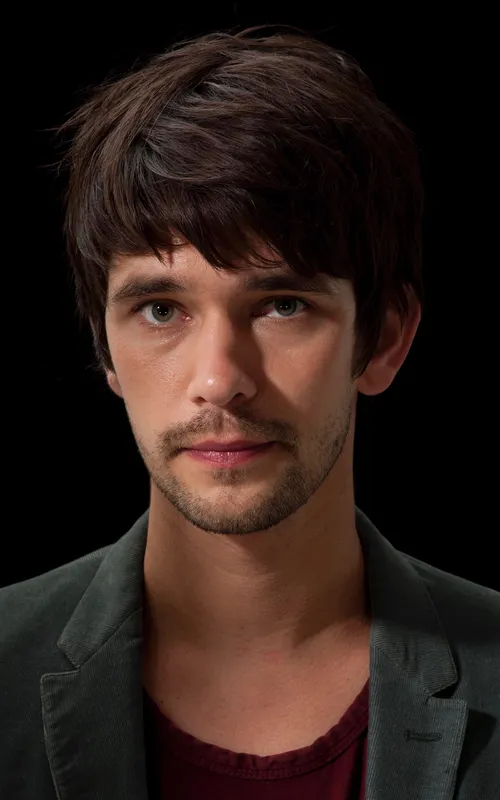 Ben Whishaw