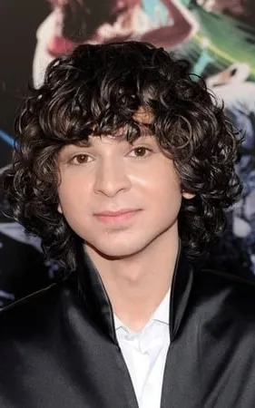 Adam Sevani