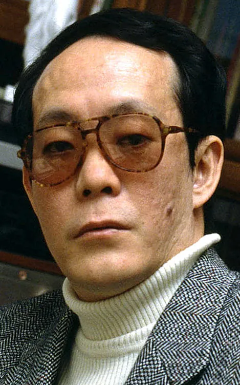 Issei Sagawa