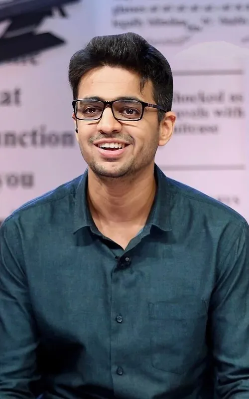 Rohan Joshi