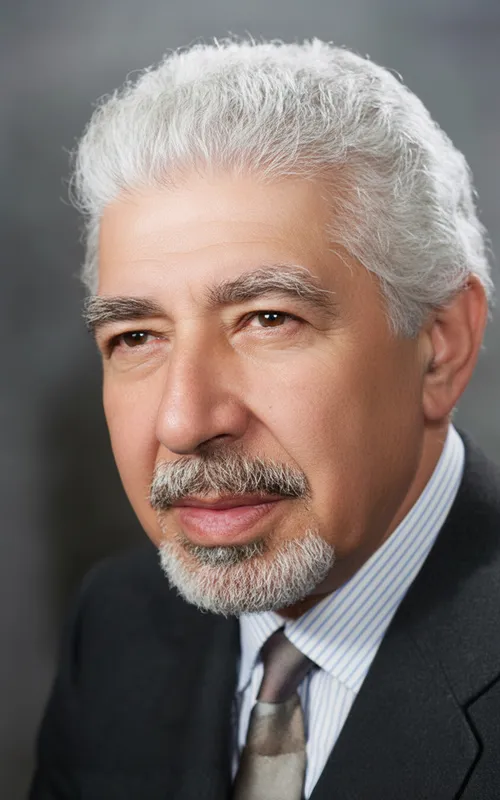 Fadıl Garan