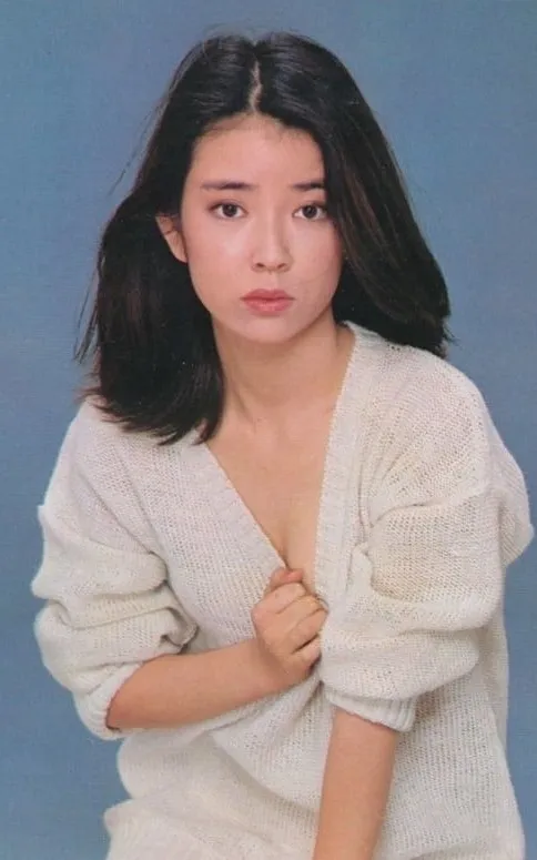 Kayoko Kishimoto