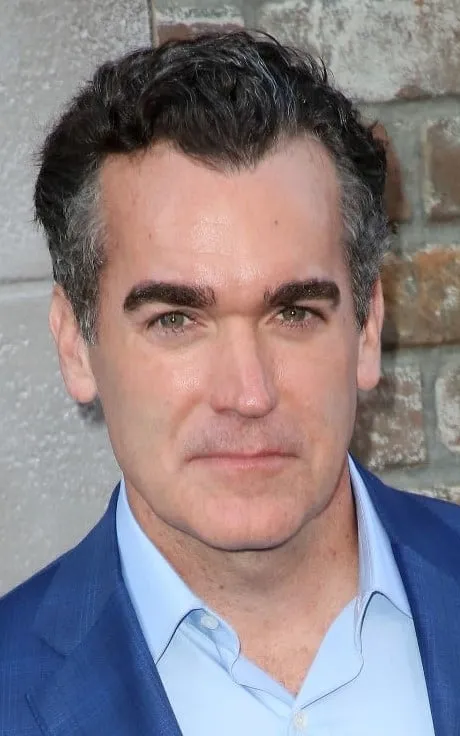 Brian d'Arcy James