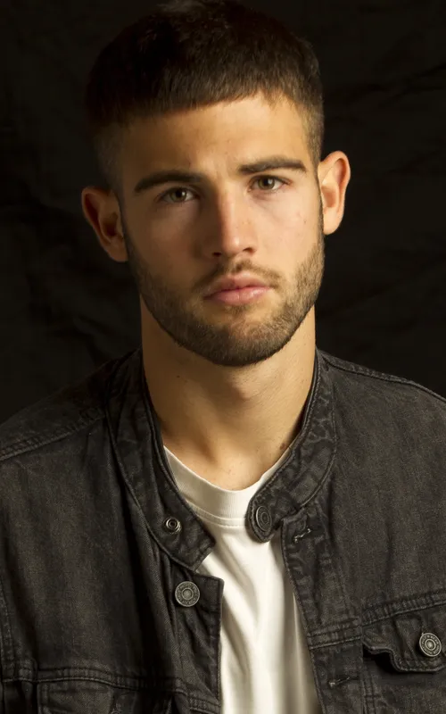 Jason Fernández
