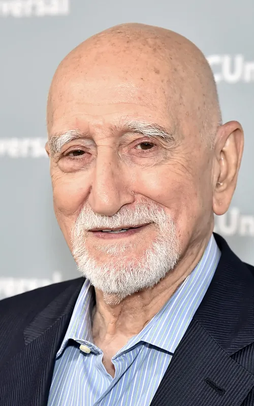 Dominic Chianese