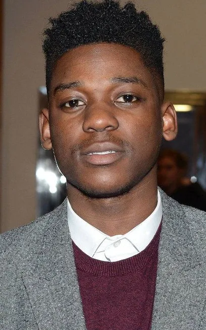 Percy Chamburuka