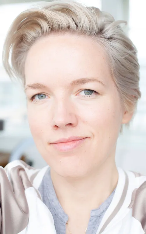Luise Brinkmann