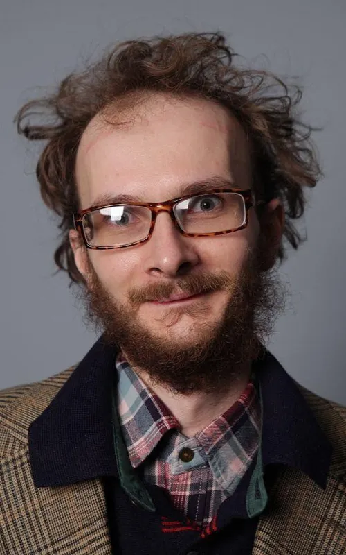 Andrey Rudakov