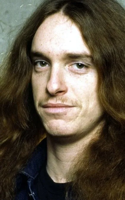 Cliff Burton