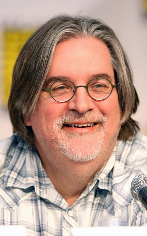 Matt Groening