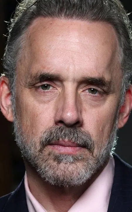 Jordan B. Peterson