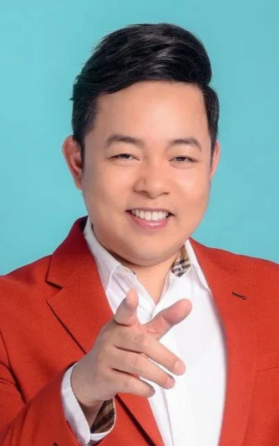 Quang Lê