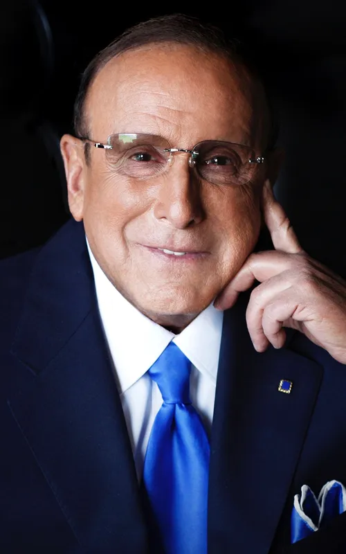 Clive Davis