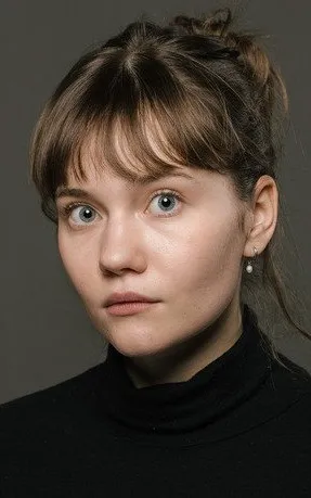 Eva Maria Aru