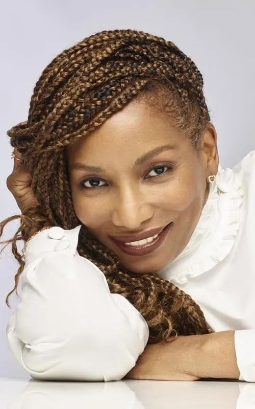 Stephanie Mills