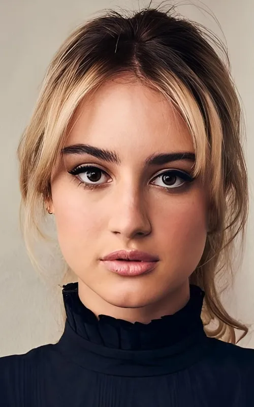 Grace Van Patten