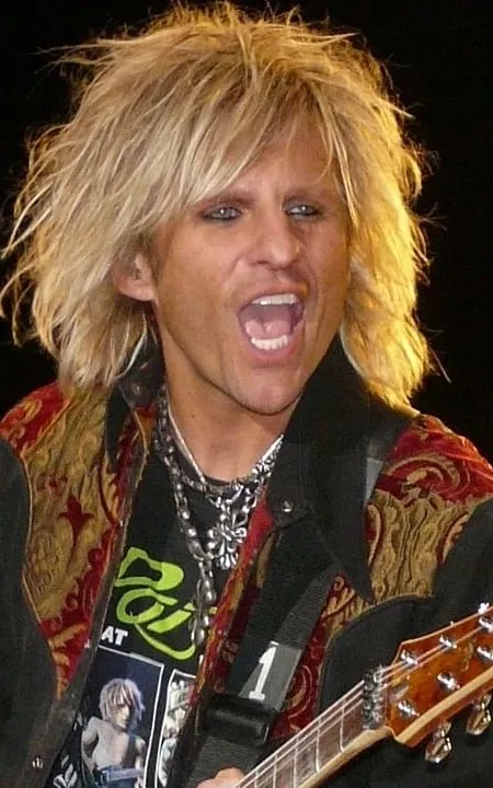 C.C. DeVille