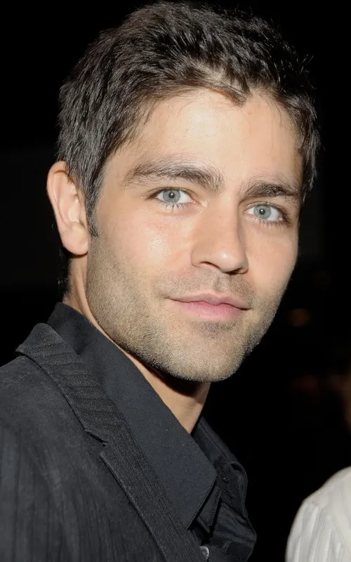 Adrian Grenier