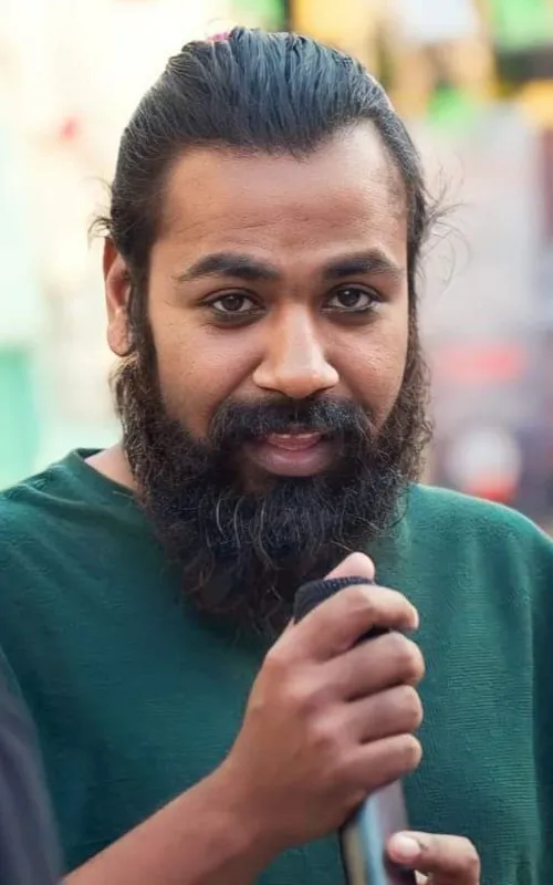 Shuvro Jyoti Basak Bappa