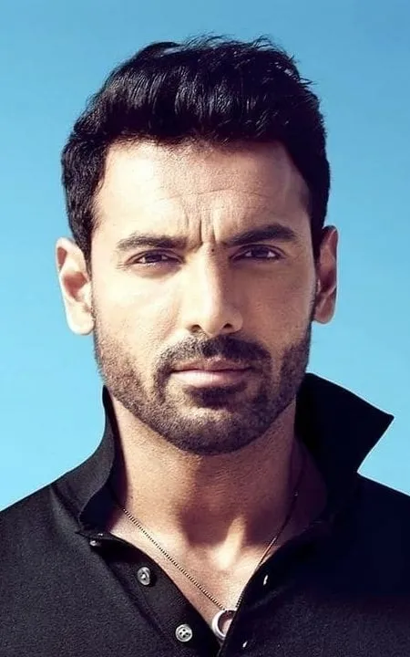 John Abraham