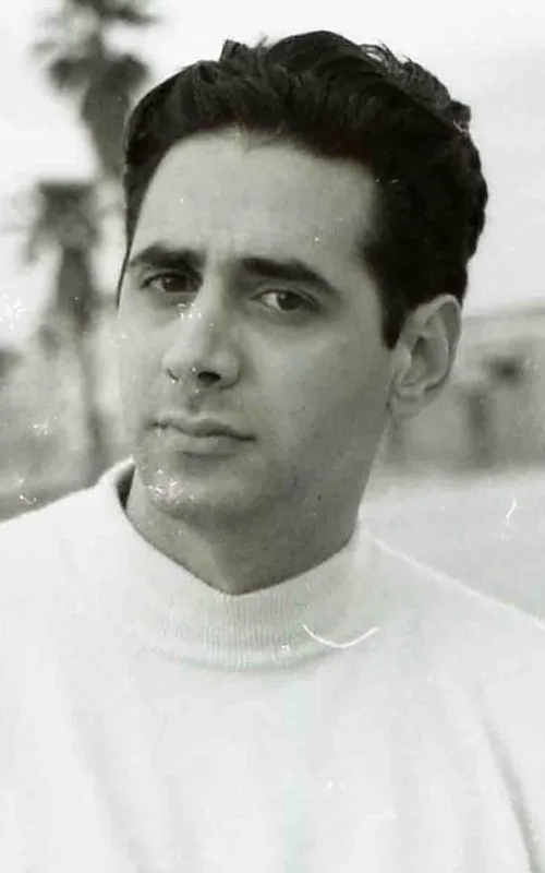 Alex Monty Canawati