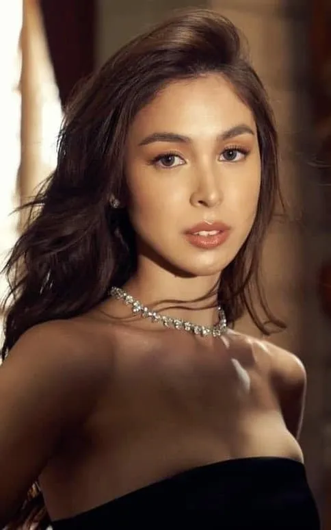 Julia Barretto