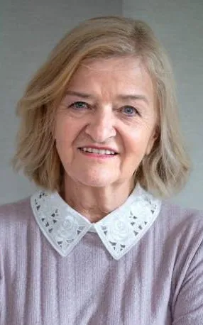 Zinaida Zagner