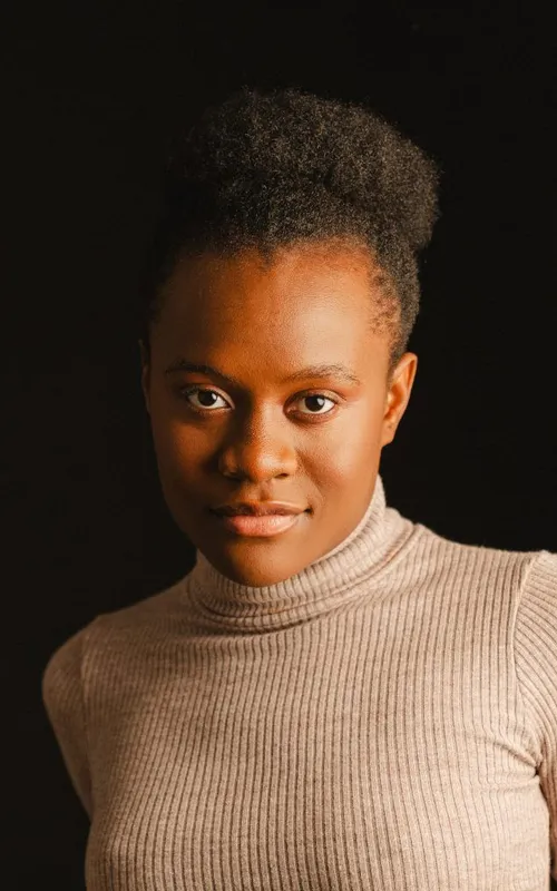 Florinda Okomo