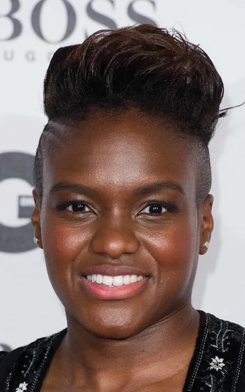 Nicola Adams