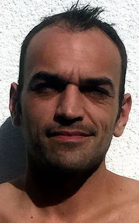 Fred BDX