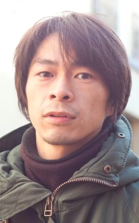 Hiroyuki Satou