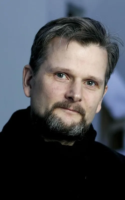 Óskar Jónasson