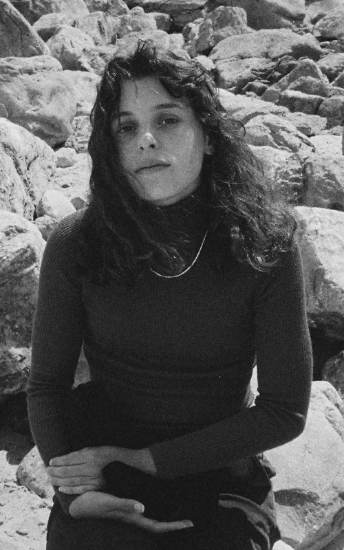 Francisca Alarcão
