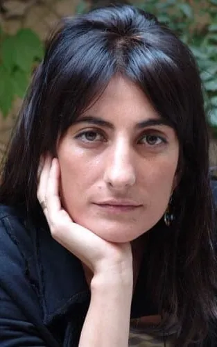 Maka Shalikashvili