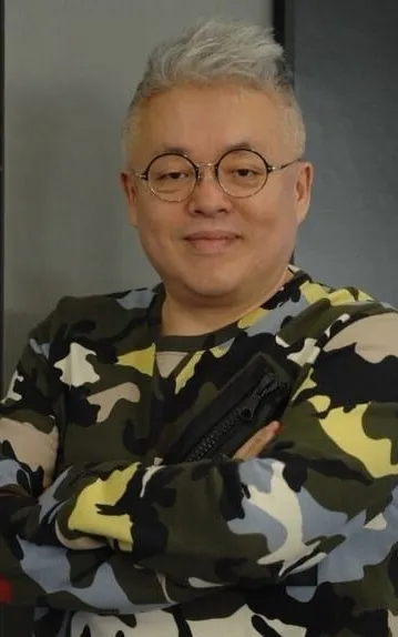 Kim Hyeong-seok