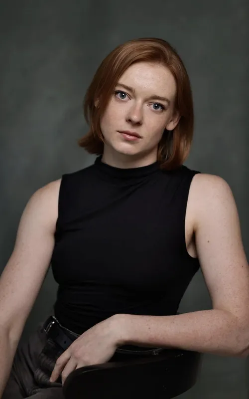 Mabel Thomas