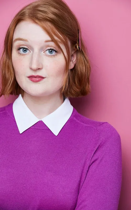 Hallie Newcomer