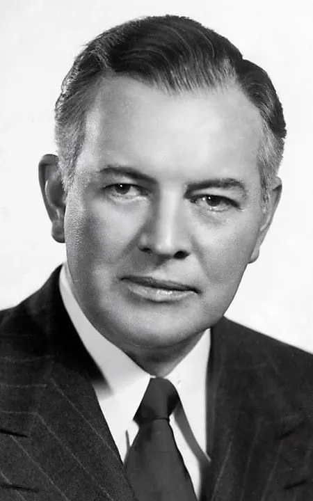 Sidney Blackmer