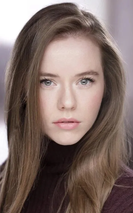 Katie Griffiths