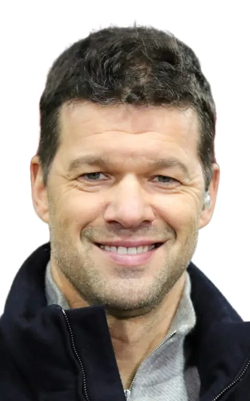 Michael Ballack