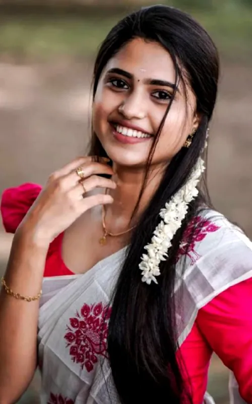 Anju Krishna Asok