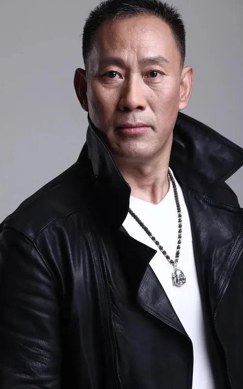 Wu Jing'an