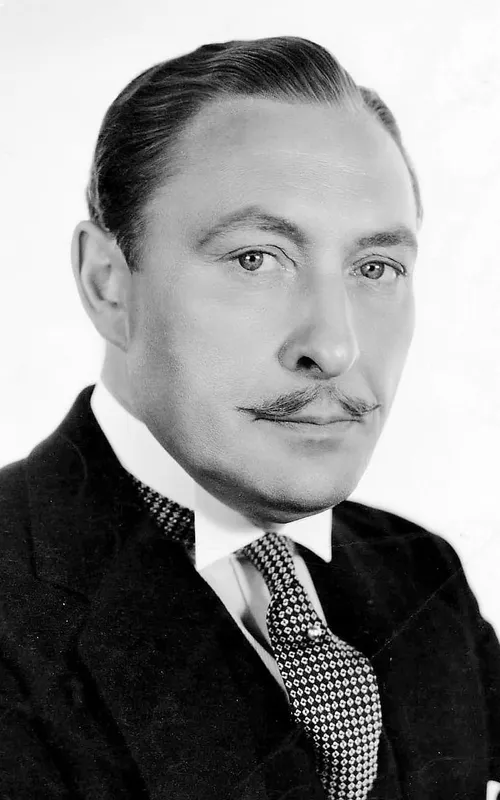 Lionel Atwill