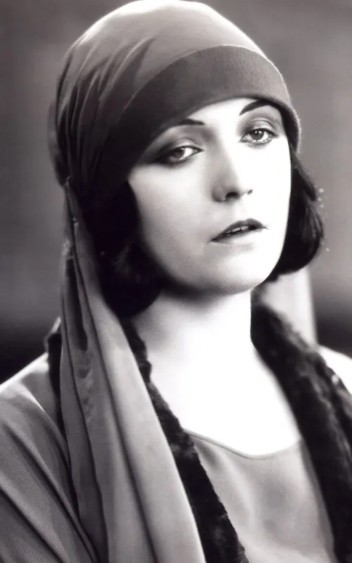 Pola Negri