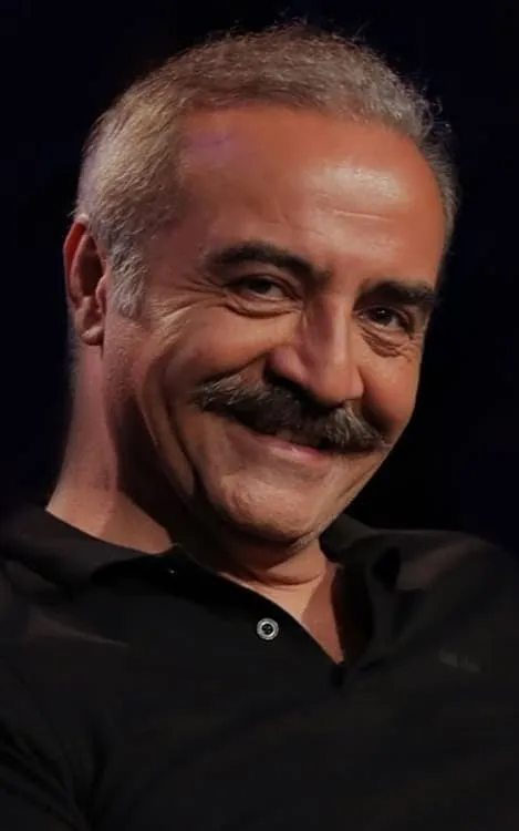 Yılmaz Erdoğan