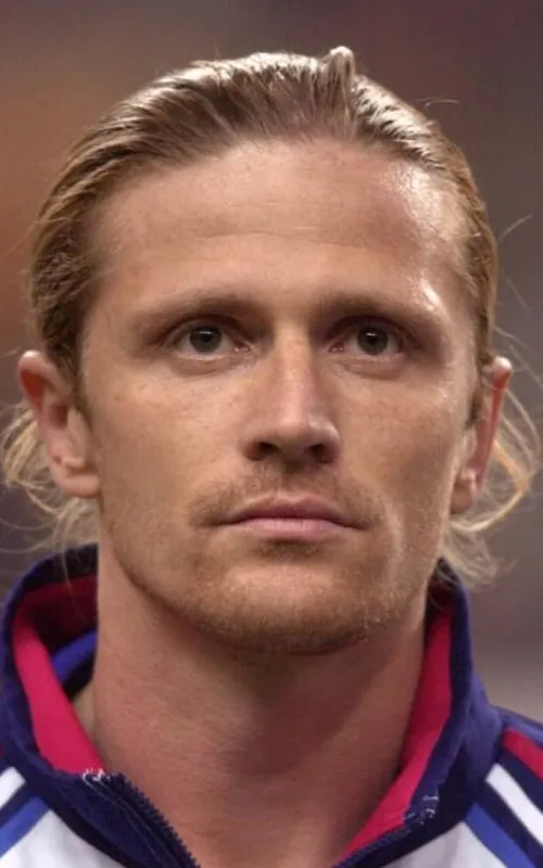 Emmanuel Petit